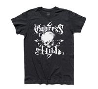 T-shirt uomo Insane in the Mad Brain RAP Black Sunday Sen Dog