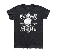 T-shirt uomo Insane in the Mad Brain RAP Black Sunday Sen Dog