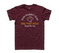 T-shirt uomo ispirata a BREATHE song - lyrics collection
