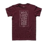 T-shirt uomo ispirata ad ADD IT UP dei Violent Femmes - lyrics collection