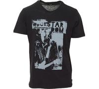 T-Shirt Uomo Jeremy Stampa Jack & Jones