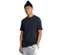 Lyle & Scott Tonal Eagle T-Shirt Navy