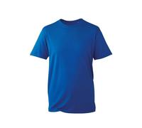 T-shirt uomo manica corta 100% cotone biologico made in Ireland colori taglie