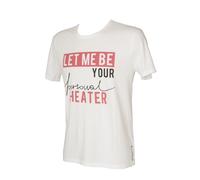 T-shirt uomo manica corta girocollo GUESS articolo M61I53 K44J1