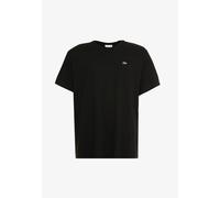 T-shirt Uomo Manica Corta LACOSTE Regular Fit TH2038 031 Noir