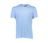 T-shirt Uomo Manica Corta Lacoste Regular Fit TH2038 HBP Bleu