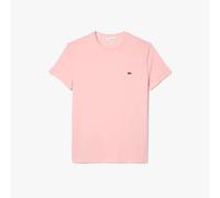 T-shirt Uomo Manica Corta LACOSTE Regular Fit TH6709 KF9 Rose