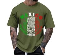 T Shirt Uomo Manica Lunga Sottogiacca Scritte Av Offerte Verdi Pagamento Leggere Scontate Allenamento Gomito Stringer Cavallo Arcobaleno Divertente Particolare Lei Uniche Felpate The
