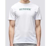 t-shirt uomo mare Sundek