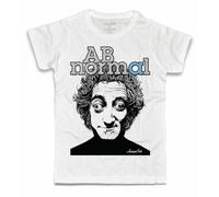 T-shirt uomo MARTY FELDMAN Frankenstein Junior AB normal Amazink