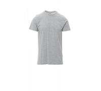 T-SHIRT UOMO MEZZA MANICA CORTA PAYPER PRINT 100% COTONE 3 o 5 MAGLIETTE 150 gr