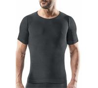 T-shirt uomo mezza manica in Lana Merino elasticizzata WRK401