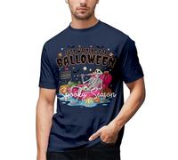 T Shirt Uomo Monocolore Scritta su Senza Canottiera Righe Gioiello XS Iconic 46 Strappata No Ciniglia Scimmia Natalizio Croci Orecchie Maglioncini Patchwork Abbigliamento