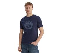 T-shirt uomo Napapijri art NP0A4FZB