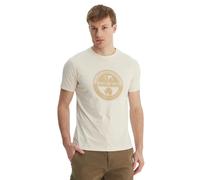 T-shirt uomo Napapijri art NP0A4FZB