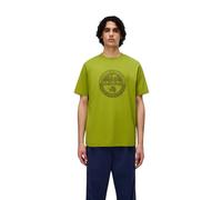 T-shirt uomo Napapijri art NP0A4FZB
