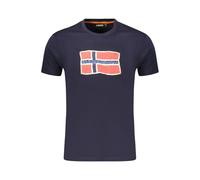 NAPAPIJRI T-SHIRT S-MAHSA SS M