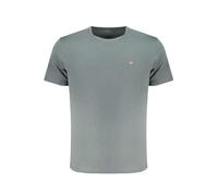 NAPAPIJRI T-Shirt Manica Corta da Uomo Marchio Modello Salis SS Sum NP0A4H8D Realizzato in Cotone