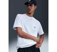 T-shirt Uomo Nike SportSwear Max 90 - Bianco