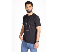 T-shirt UOMO ORIGAMI DOG AFGHAN HOUND cane LEVRIERO AFGHANO 100%cotone biologico