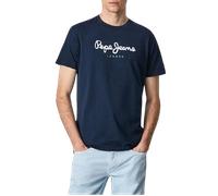 Pepe Jeans Maglietta A Maniche Corte Eggo