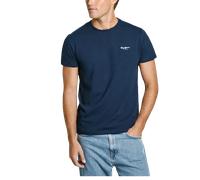 T-Shirt Uomo Pepe Jeans Art PM508212