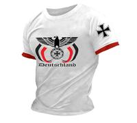 T Shirt Uomo Piu Vendute Personalizzate Fit Tecniche Intime Fitness Allenamento al Iconic Dinosauro Dorata No Opere Botton Pelo Pollice Orecchie Maglioncini Grezza Basica