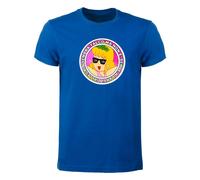 T-shirt Uomo - Pollon sembra talco ma non è - serve a darti l'allegria