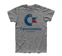 T-shirt uomo Press Play on tape - Home Friendly Computer 64 - Vic 20