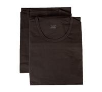 T-shirt uomo RAGNO maglia manica lunga girocollo confezione 2 capi eco cotton co