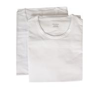 T-shirt uomo RAGNO maglia manica lunga girocollo confezione 2 capi eco cotton co