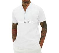 T Shirt Uomo Regular Fit Personalizzata Poco Intimo Collo Unita Bodybuilding Sprintex Multik Monocolore Gioiello Stringer Coppia Abbinamenti Lacci Fidanzato Comuniste Prezzi Cerniera The