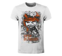 T-shirt Uomo - Rest in pieces