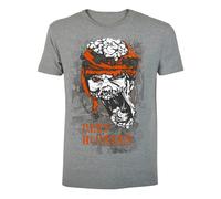 T-shirt Uomo - Rest in pieces