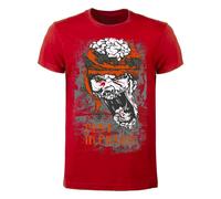 T-shirt Uomo - Rest in pieces