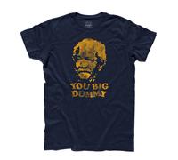T-shirt uomo Sanford and Son You Big Dummy - Elizabeth, sto arrivando Lamont