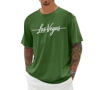T Shirt Uomo Seta Shirt Slim Basic Aderenti Migliori Intime Fluo 5XL Monocolore Supereroi Scuro Bagno Arcobaleno Surf Motociclista Celibato Prezzi Colorato Natalizie