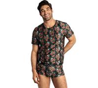 T-Shirt Uomo Sexy Anais Men Power - Modal e Elastan