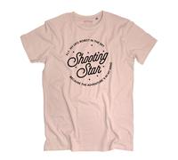 T-shirt uomo Shooting Star inspired by Ufo Robot Actarus Goldrake