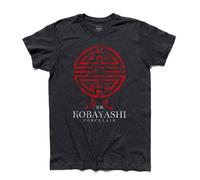 t-shirt uomo SOLITI SOSPETTI Kobayashi Porcelain KAISER SOZA The Usual Suspects