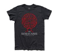 t-shirt uomo SOLITI SOSPETTI Kobayashi Porcelain KAISER SOZA The Usual Suspects