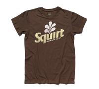 T-shirt uomo SQUIRT Would you try it? porno funny squirting sesso sex
