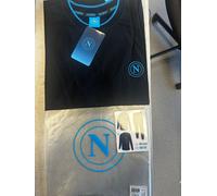 T SHIRT UOMO SSC NAPOLI MANICA LUNGA 1810/1811