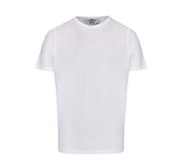 t-shirt uomo TAGLIE FORTI maglietta girocollo 100% cotone da 2XL a 10XL