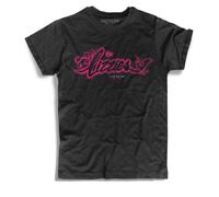 T-shirt uomo THE LIZZIES - Girl Gang guerrieri Baseball Furies New York