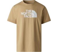 The North Face Evolution Half Dome Short Sleeve T-shirt Marrone L Uomo