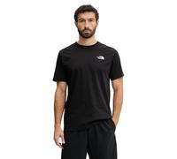 THE NORTH FACE M Evolution Box NSE Regular Short Sleeve