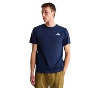 T-shirt uomo The North Face art NF0A8B6K