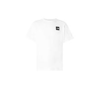 T-Shirt Uomo The North Face Bianco