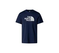 T-Shirt Uomo The North Face Blu scuro